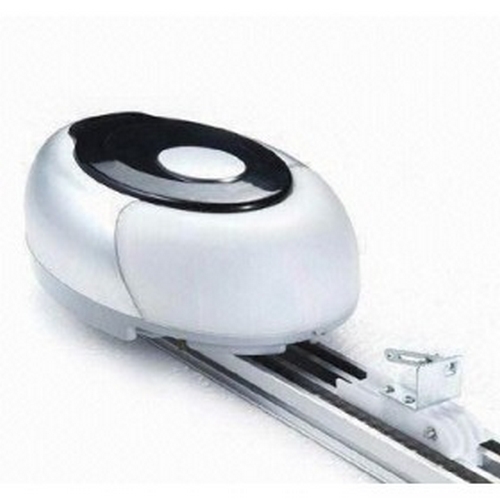 Usi de garaj model lis